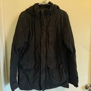 Men's Columbia Winter Jacket - Size Medium
